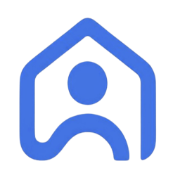 Property Social - Product Hunt launch logo