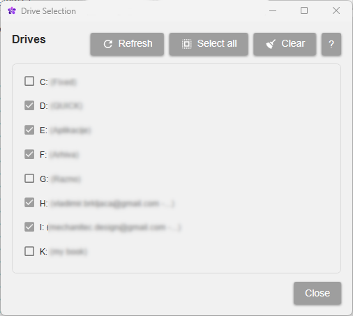 LinkLattice - Screenshot 2 showing product features and functionality