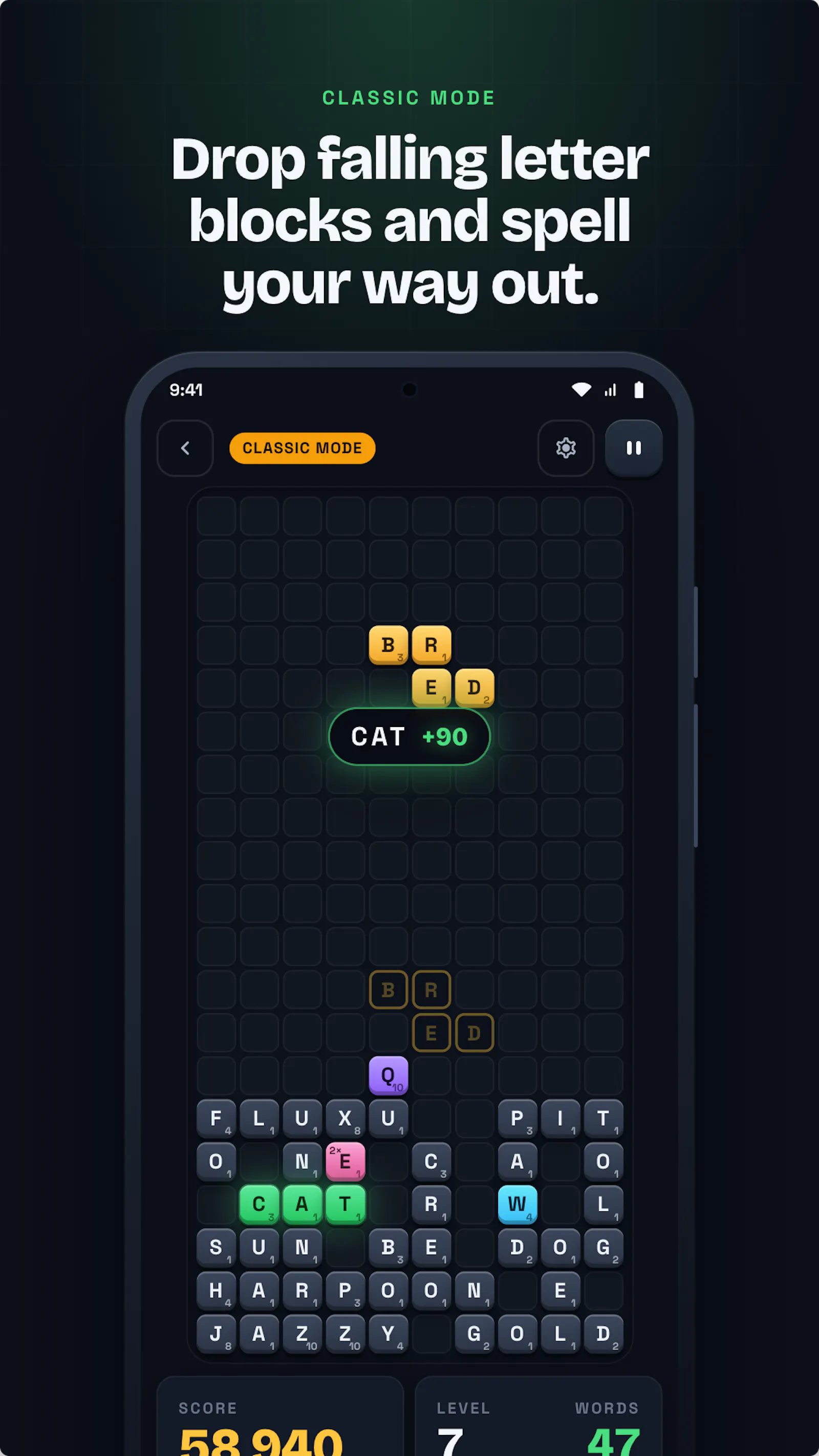 LexiBlocks screenshot 5