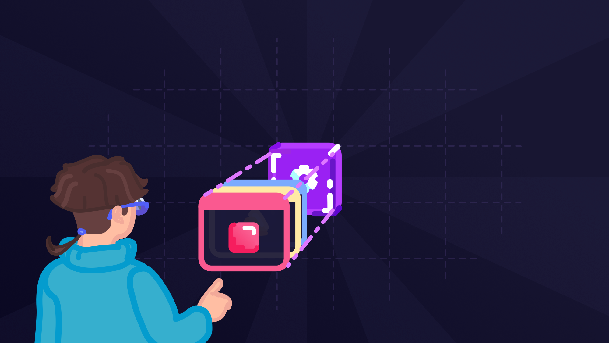 Meta-sistema media 2