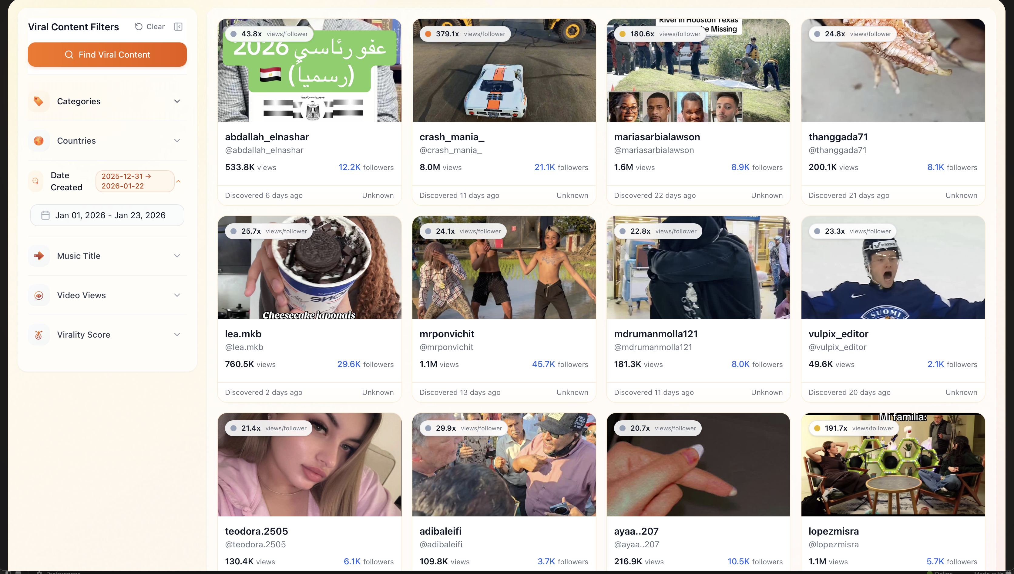 topYappers gallery image