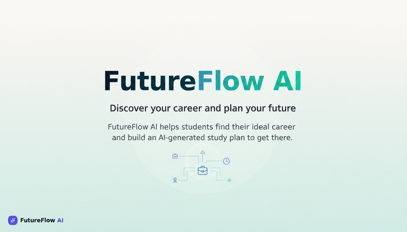 FutureFlow  gallery image