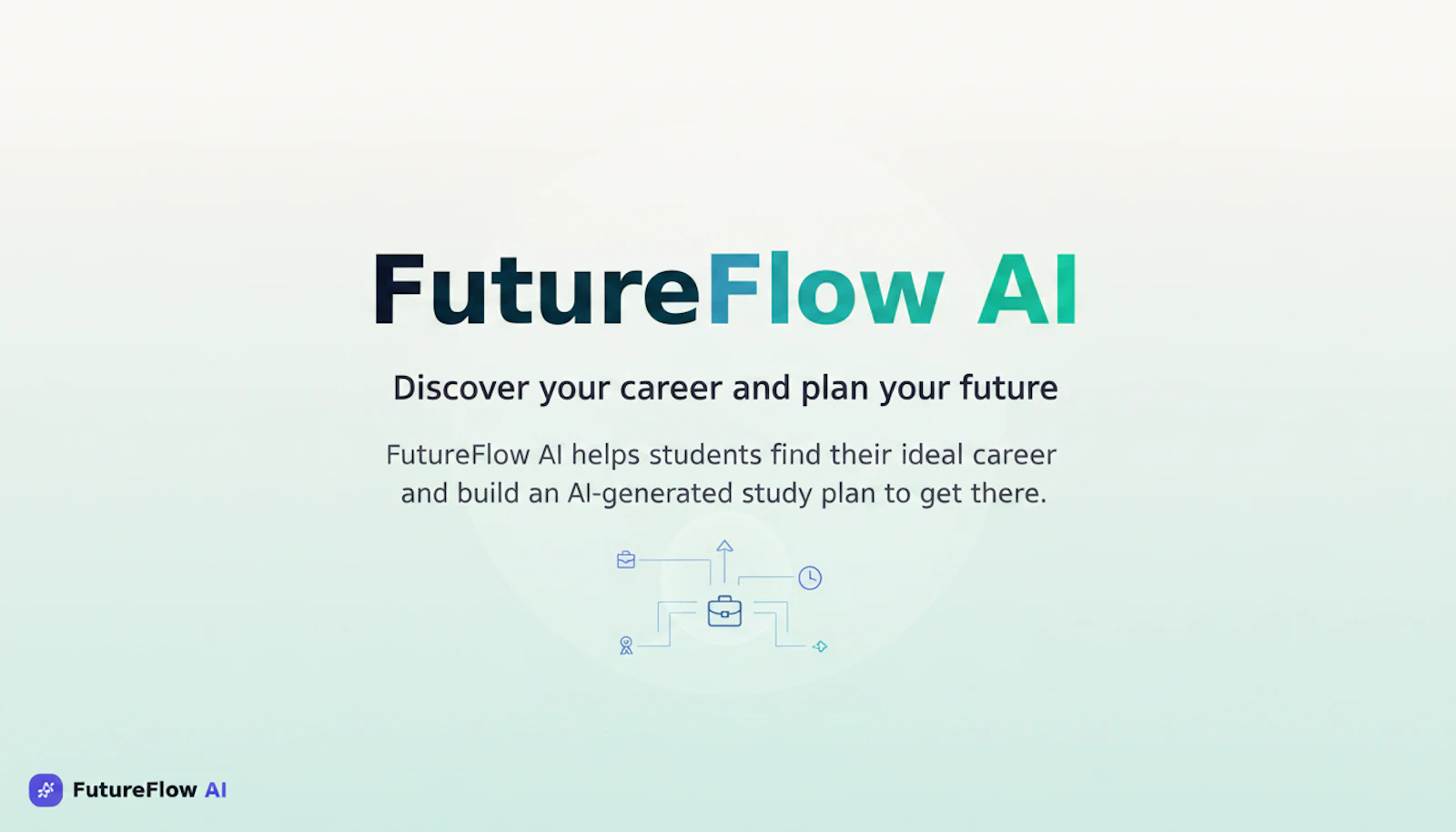 FutureFlow  screenshot 1