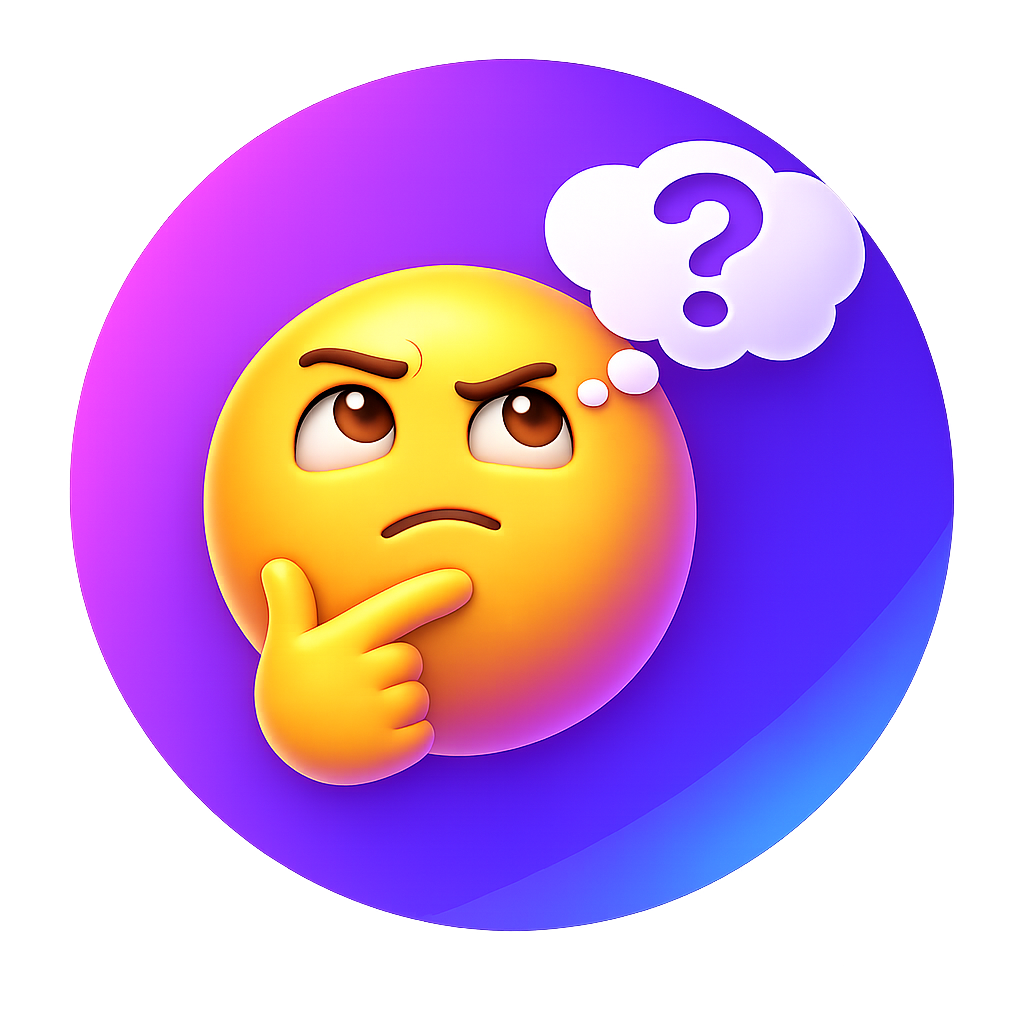 Just Me?