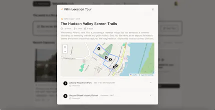Setventure — Discover Film Locations gallery image