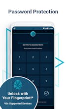 Tenta VPN Browser 2.1 gallery image