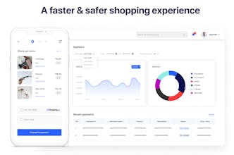 ShoppingOS gallery image