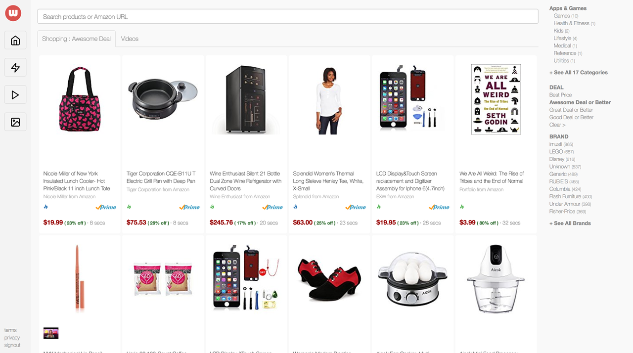 Waatcher gallery image