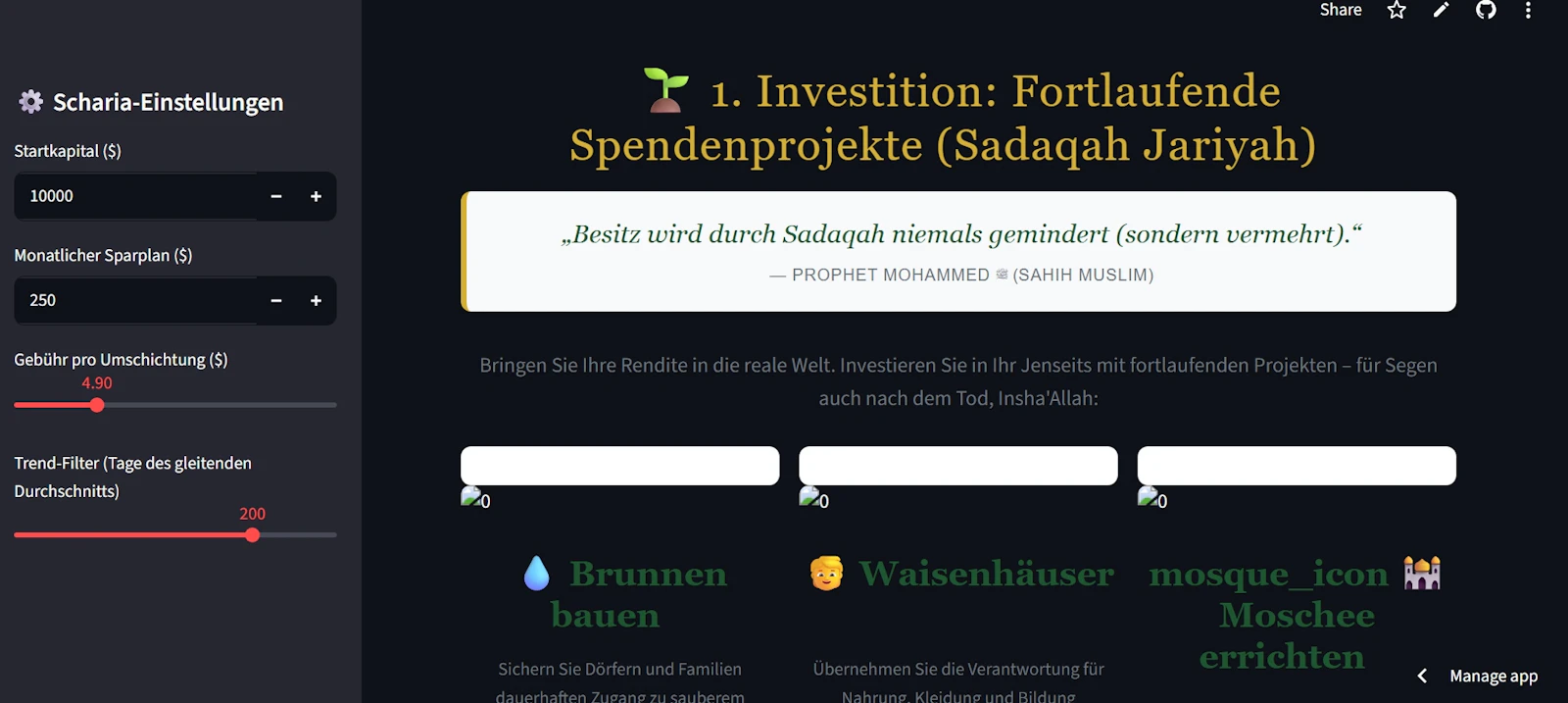 invest2gether screenshot 4