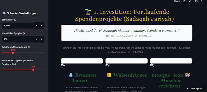 invest2gether screenshot 4
