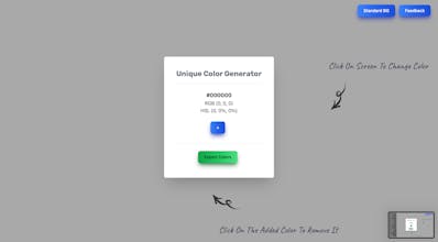 My-Generator gallery image