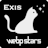 Exis WebP Stars