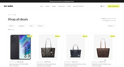 OnSale gallery image