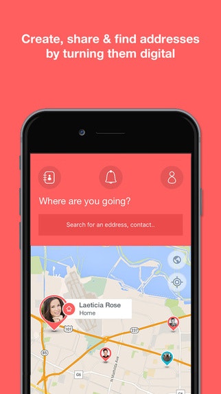 Eddress gallery image