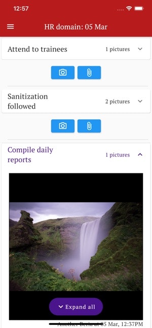 Simple Workflow gallery image