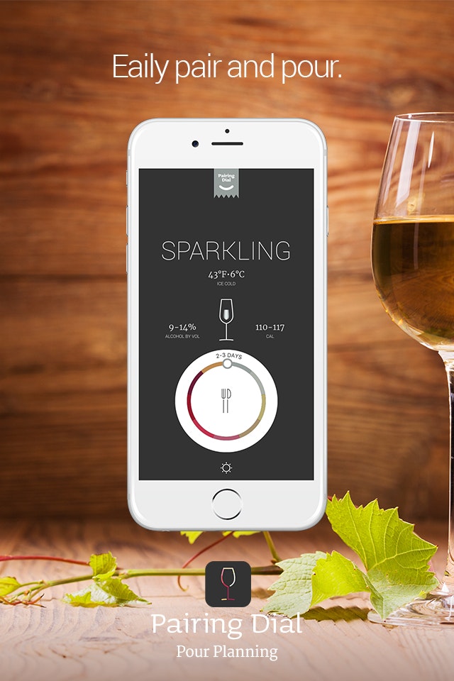 Pairing Dial gallery image