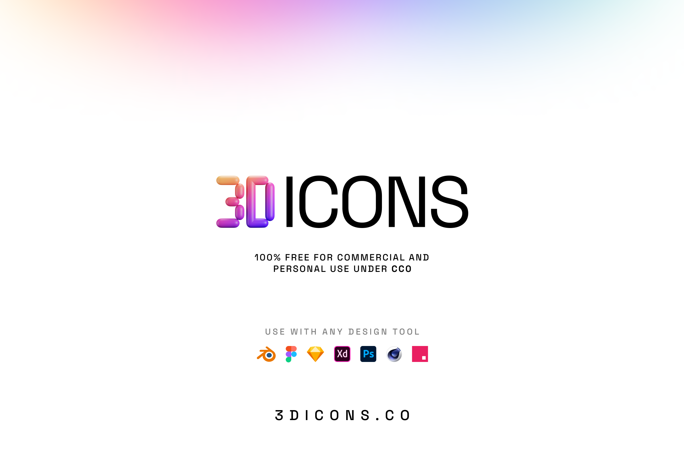 3dicons gallery image
