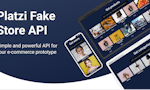 Platzi Fake Store API image