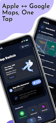 MapSwitch