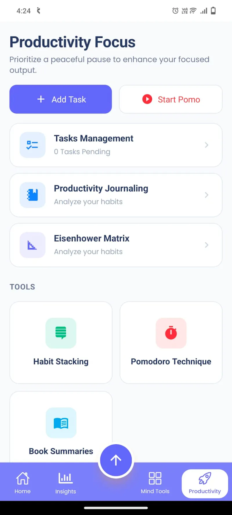 Miniminds screenshot 3