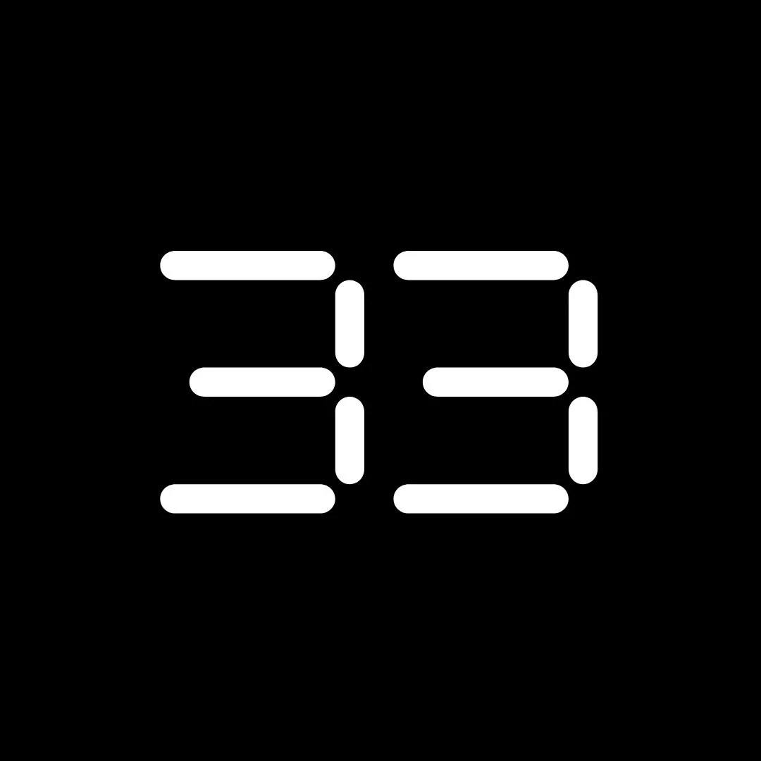 thirty three seconds - Feature 33 seconds of audio. media 1