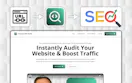 Instant SEO Audit