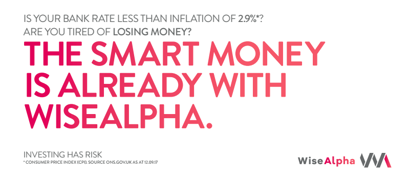 WiseAlpha gallery image