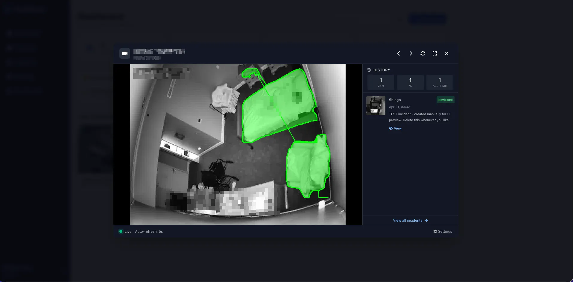 SafeMove gallery image