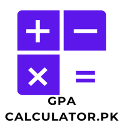 GPACalculator.PK logo - Product Hunt launch