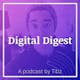 Digital Digest #03 - Paul Papadimitriou: “If only my life was as glamorous as my Facebook updates!