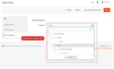 FAQ & Product Questions gallery image