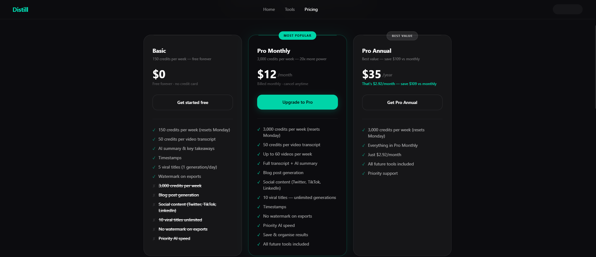 Distill.ai gallery image