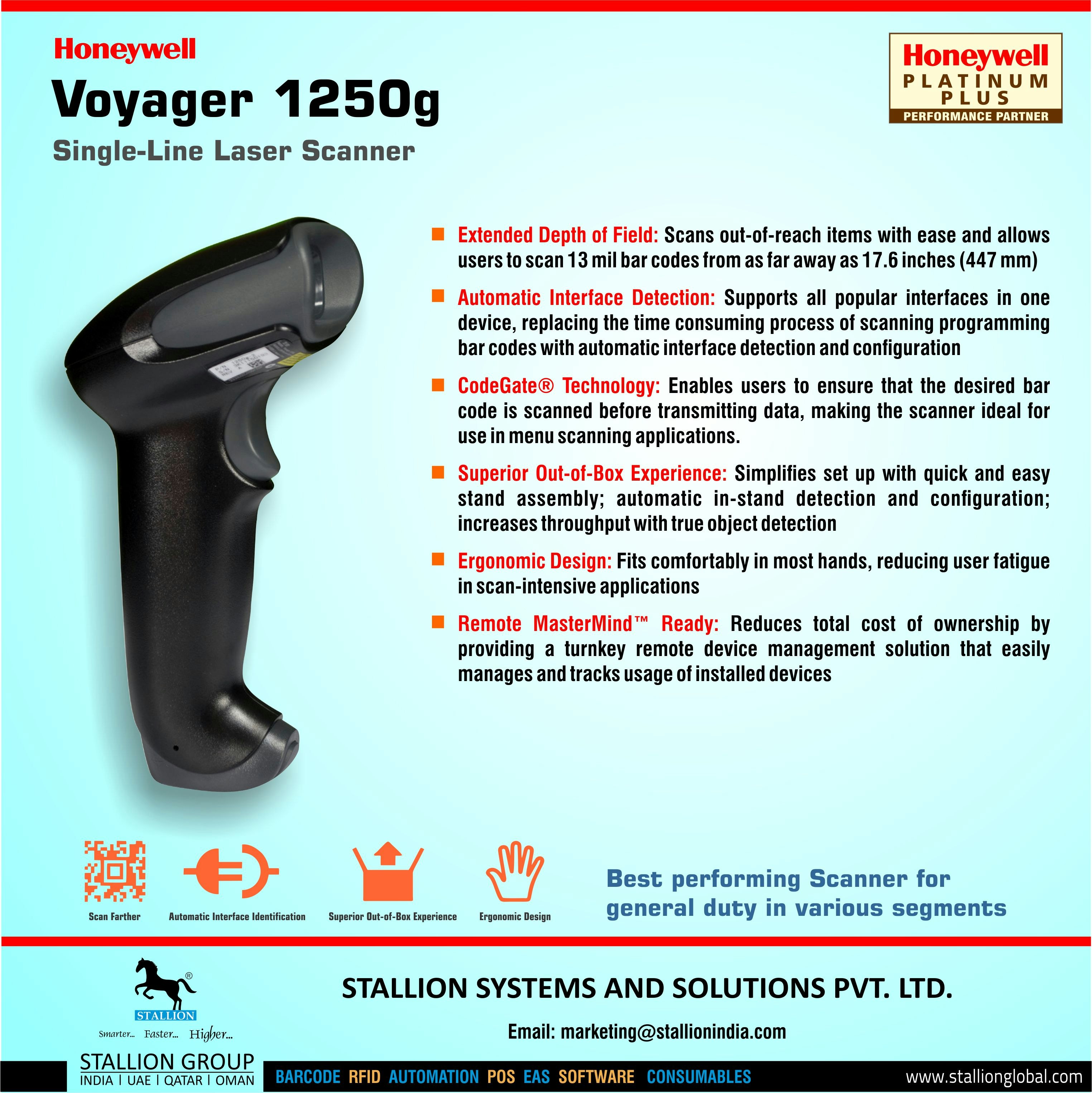 Barcode Printer and RFID Tag Reader gallery image