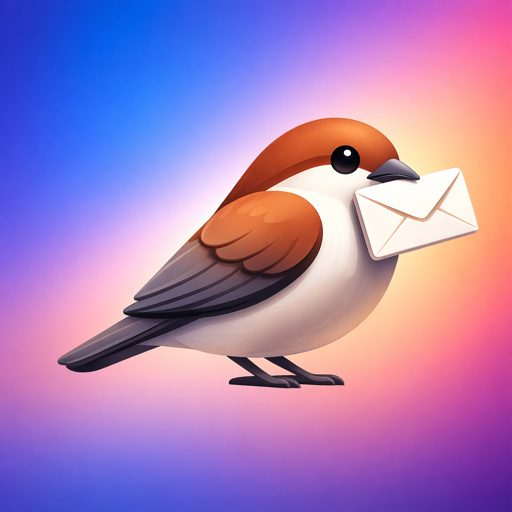 Suzume Mail for Mac (Prelaunch)