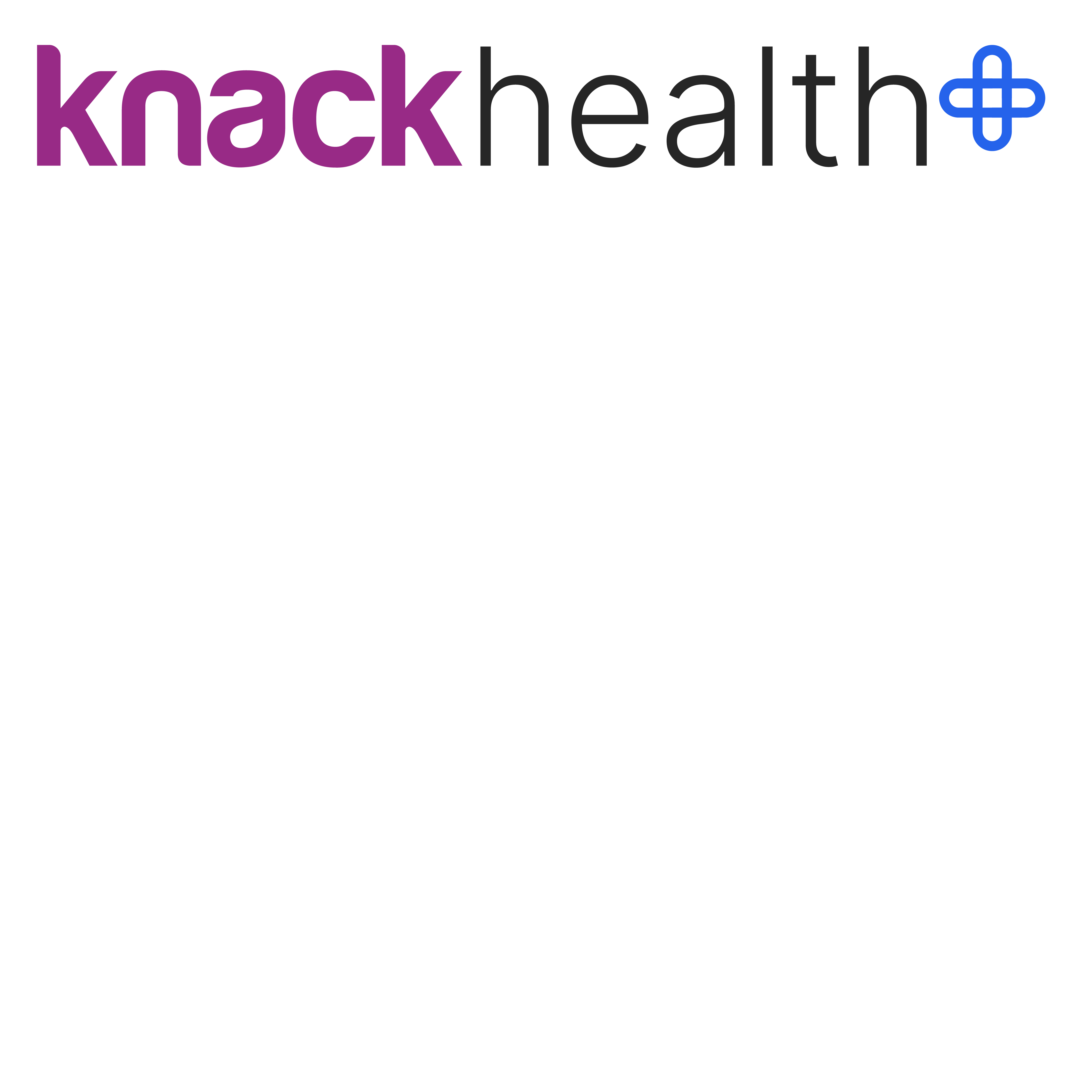 Knack Health  gallery image