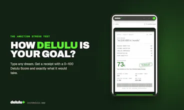 Delulu gallery image
