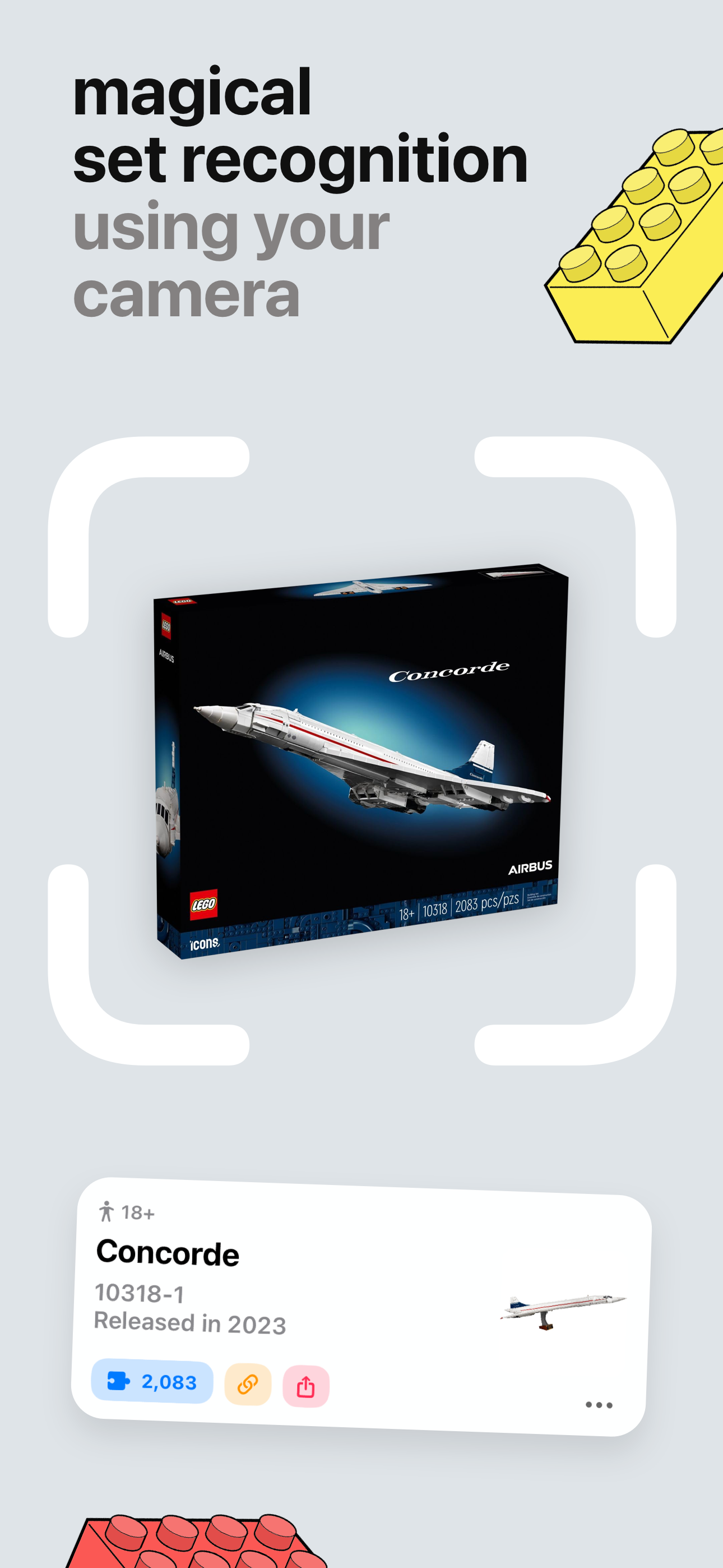 Baseplate gallery image