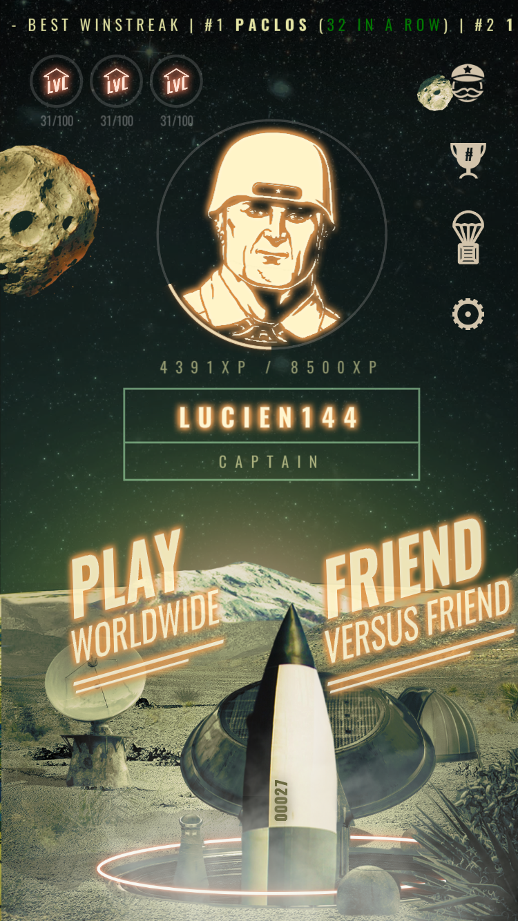 The Button Game gallery image