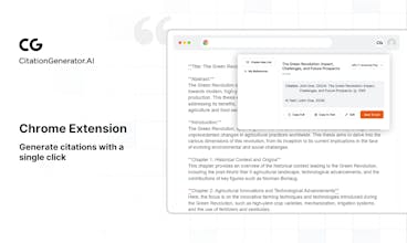 Free Citation Generator Without Any Ads gallery image