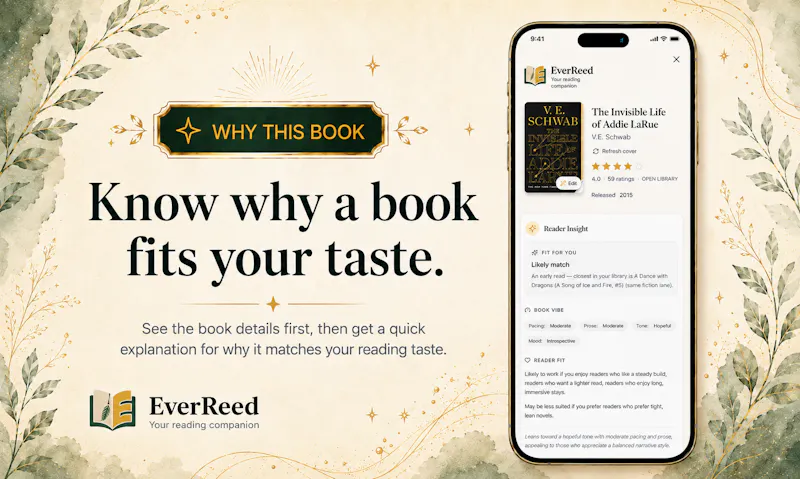 EverReed screenshot 4