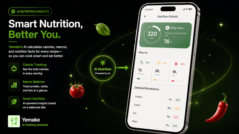 Yemake screenshot 6