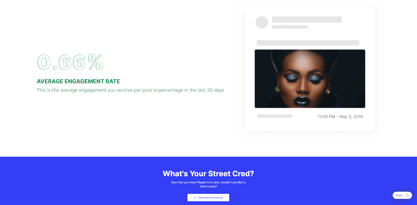 SocialCred gallery image