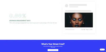 SocialCred gallery image