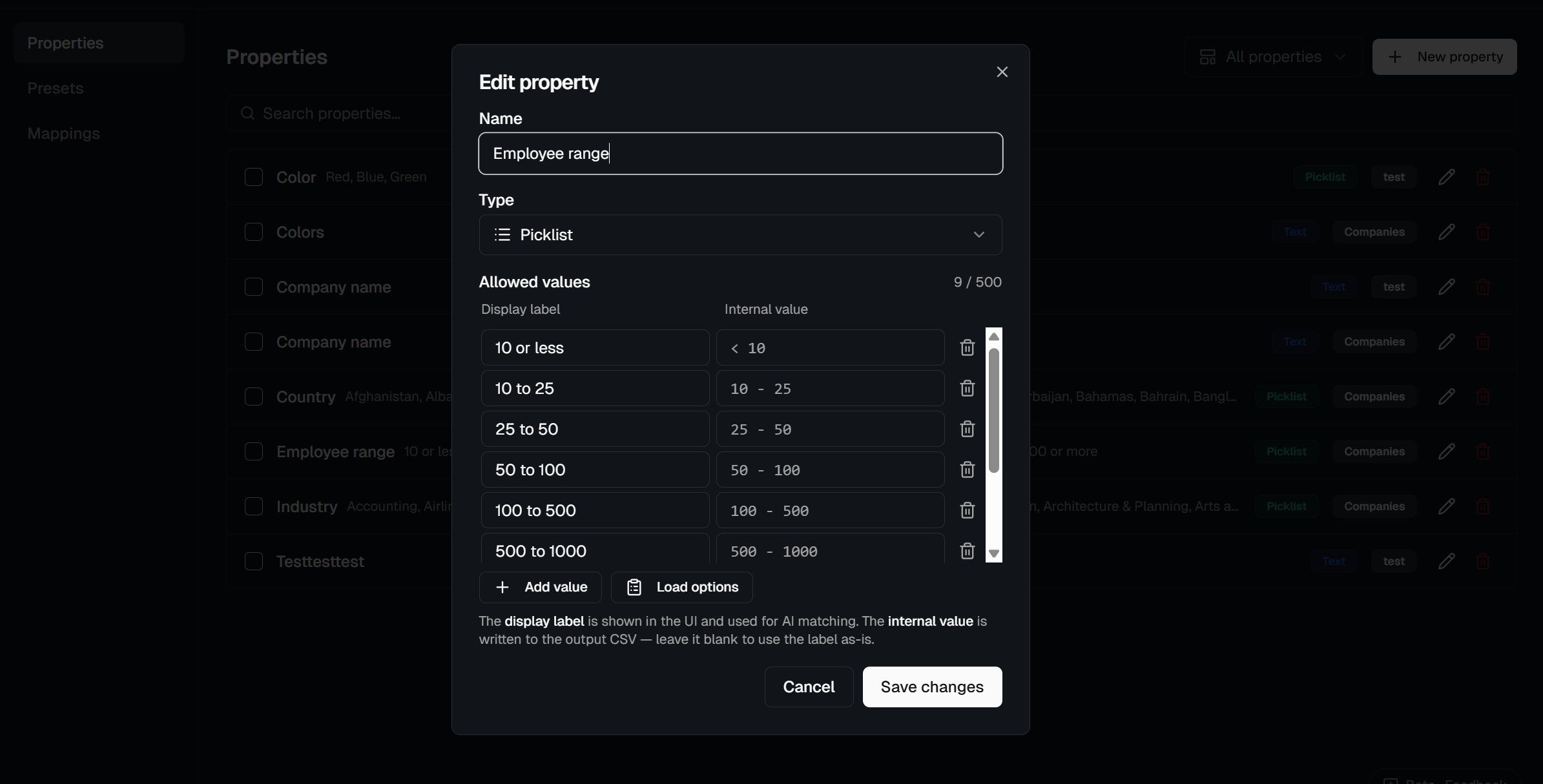 Asphorem gallery image