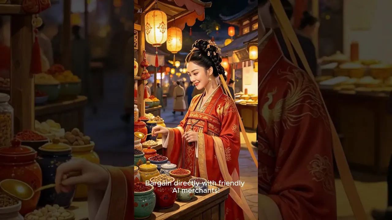 ChronoSpeak gallery image