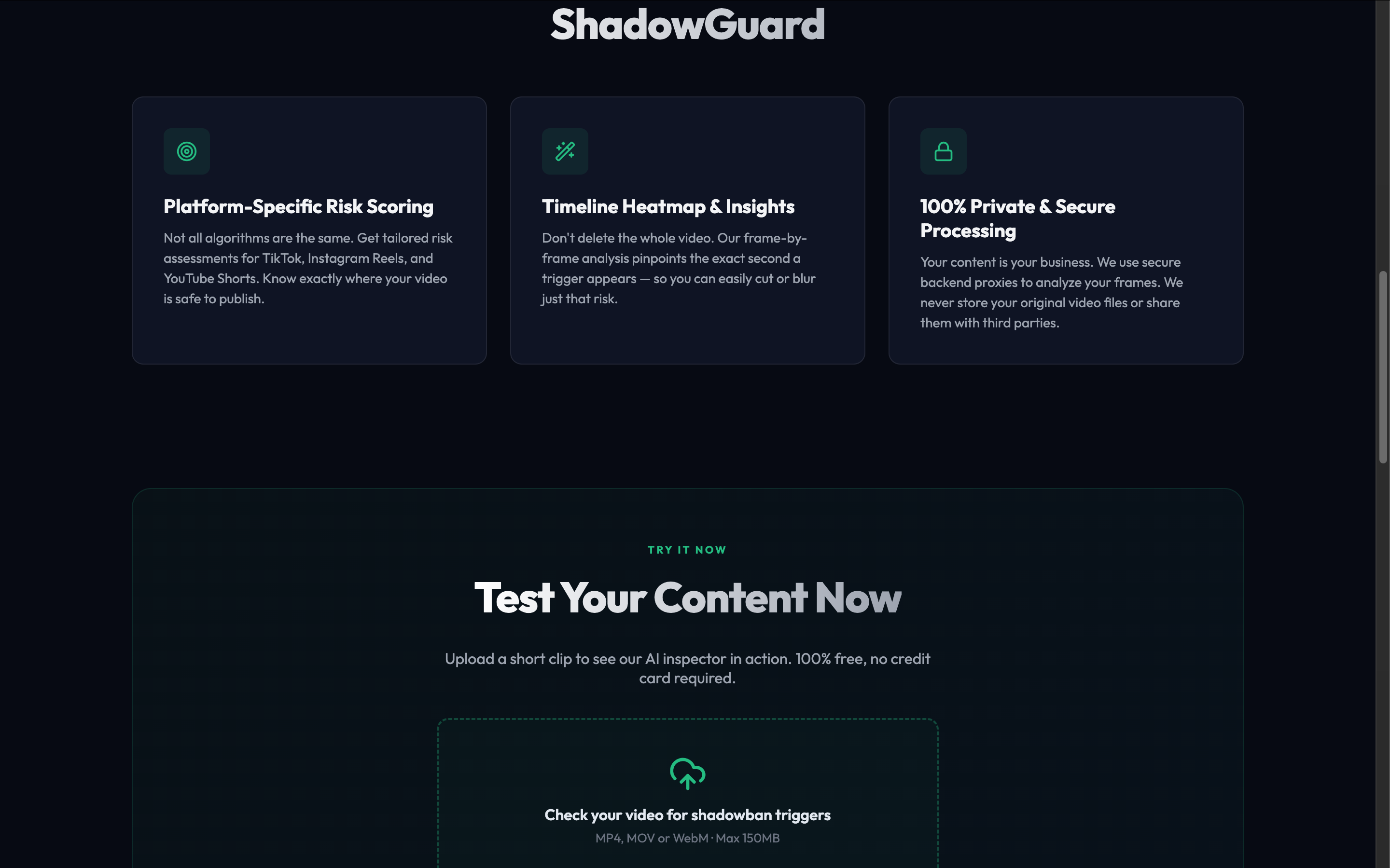 ShadowGuard gallery image