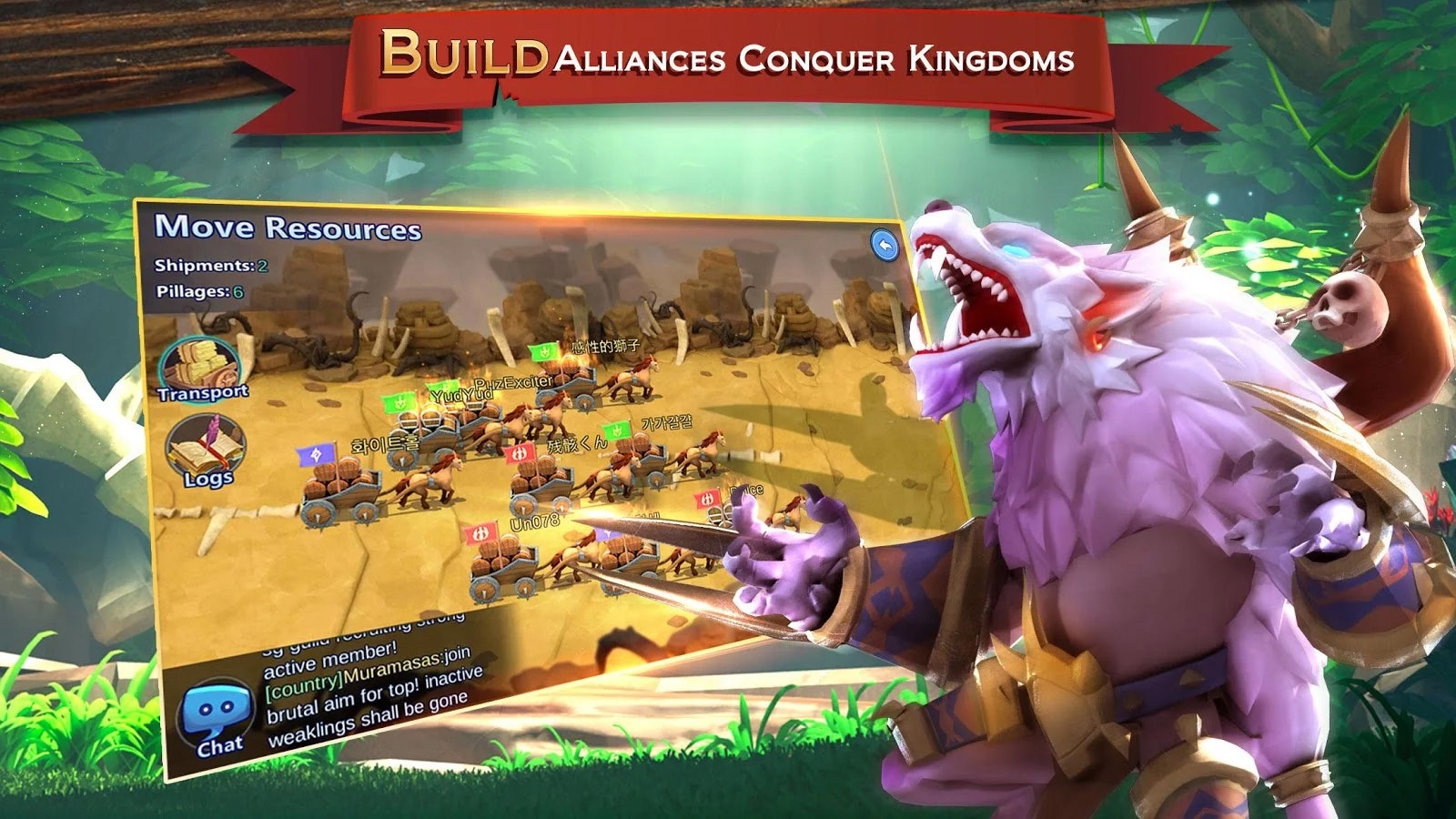 Final Heroes gallery image