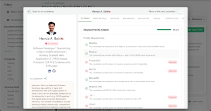 Veritase gallery image