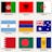 FlagLookup.com