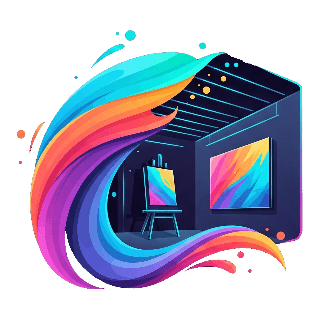 AI Gallery logo